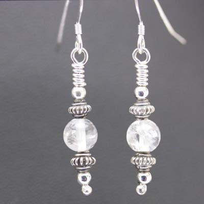 rock crystal-april rock crystal-april